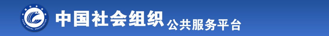 操大胸骚逼网站全国社会组织信息查询